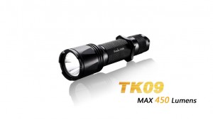 Fenix TK09
